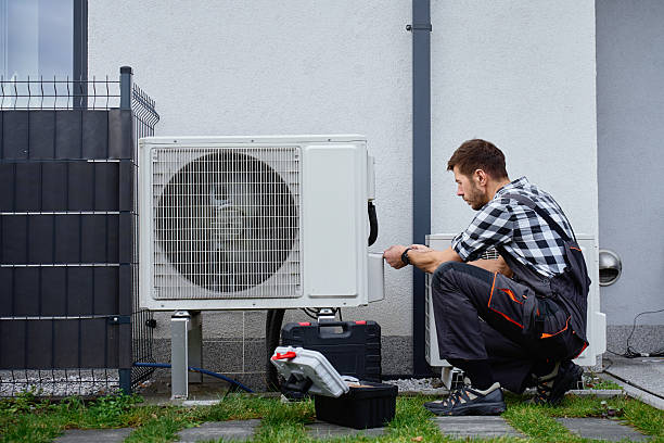 Top rated local Emergency Ac Repair specialists in Fowlerton, IN